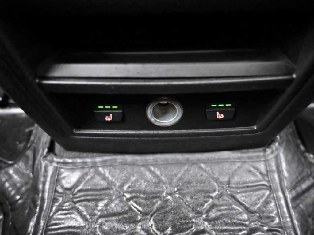 BMW X6 2015 - Importación desde Corea - HF Imports Iquique - Foto 14