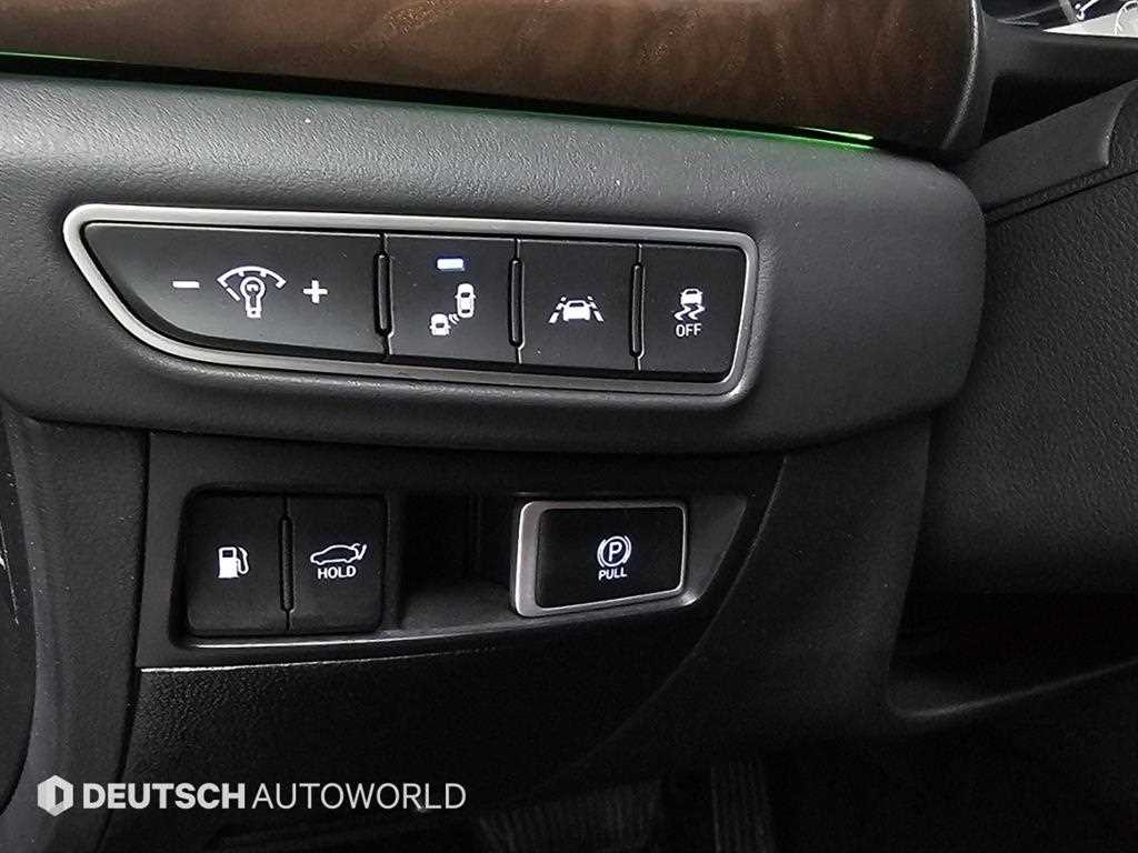 Genesis G90 2021 Negro - Importación desde Corea - HF Imports Iquique - Foto 17