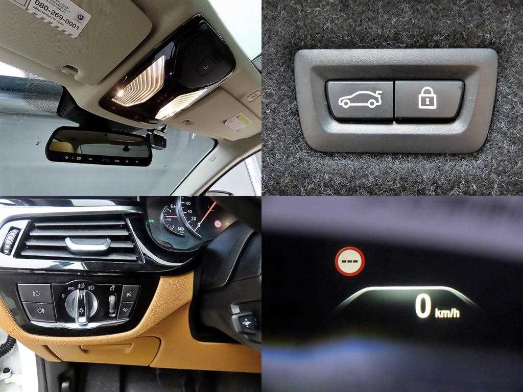 BMW 5 Series 2018 Blanco - Importación desde Corea - HF Imports Iquique - Foto 18