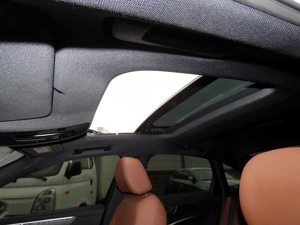 Audi A6 2023 Blanco - Importación desde Corea - HF Imports Iquique - Foto 17