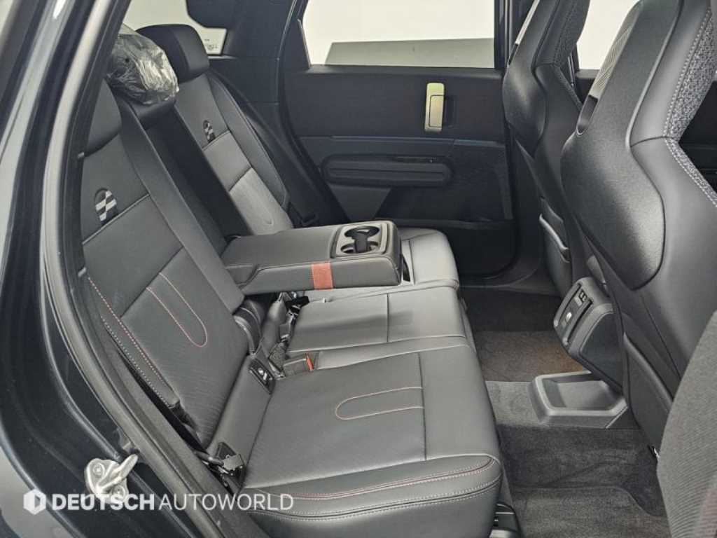 Mini Countryman - Vista 12