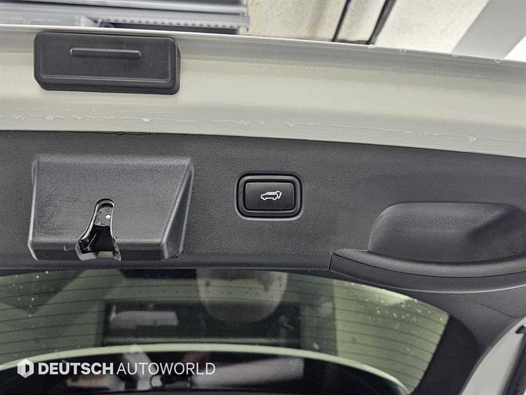 HYUNDAI Tucson 2021 Blanco - Importación desde Corea - HF Imports Iquique - Foto 20