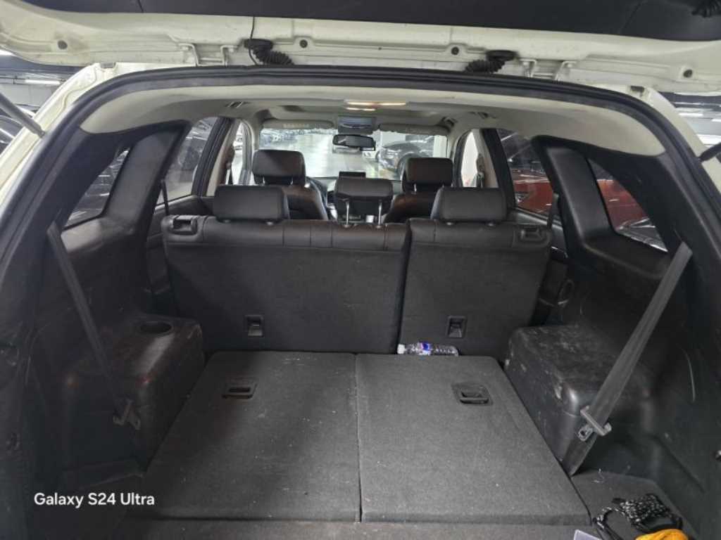 DAEWOO Winstorm - Vista 12