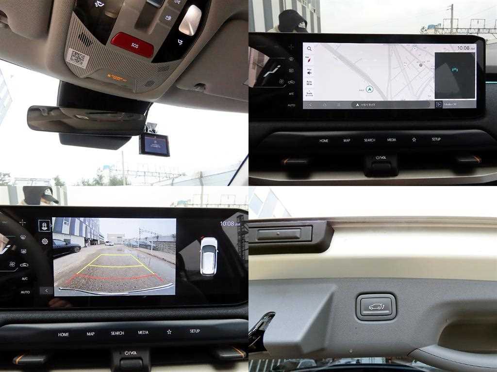 KIA EV3 2025 Plateado - Importación desde Corea - HF Imports Iquique - Foto 18