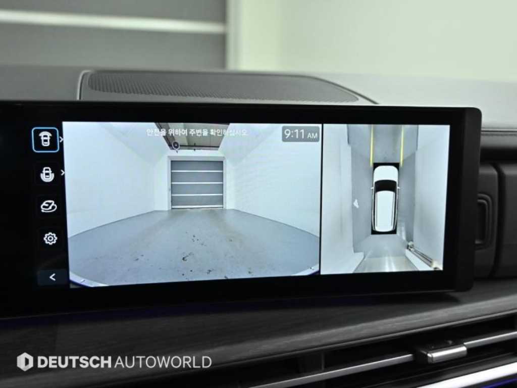 HYUNDAI Santa Fe 2024 Blanco - Importación desde Corea - HF Imports Iquique - Foto 15