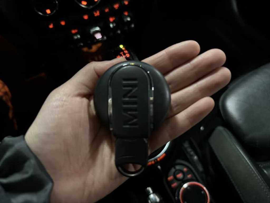 Mini Cooper 2014 Blanco - Importación desde Corea - HF Imports Iquique - Foto 15