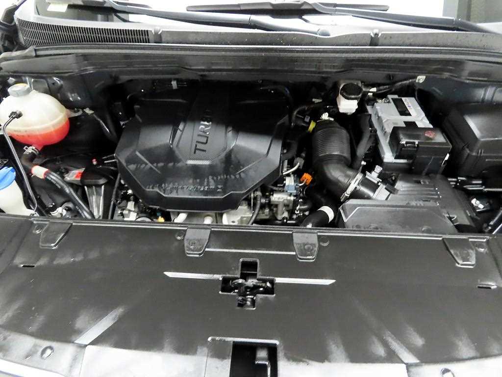 KIA Carnival 2021 Negro - Importación desde Corea - HF Imports Iquique - Foto 20