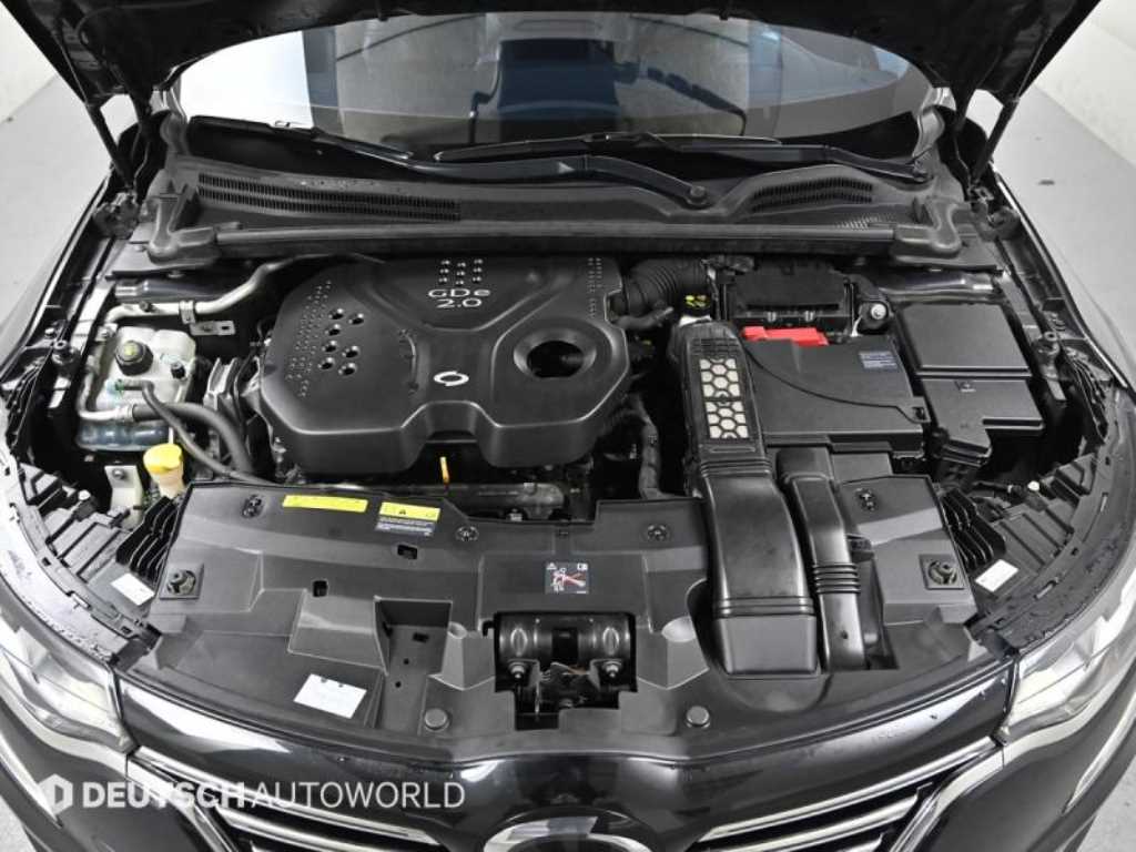 SAMSUNG SM6 - Vista 6