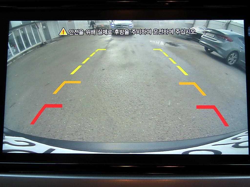 Ssangyong Korando 2020 Blanco - Importación desde Corea - HF Imports Iquique - Foto 15