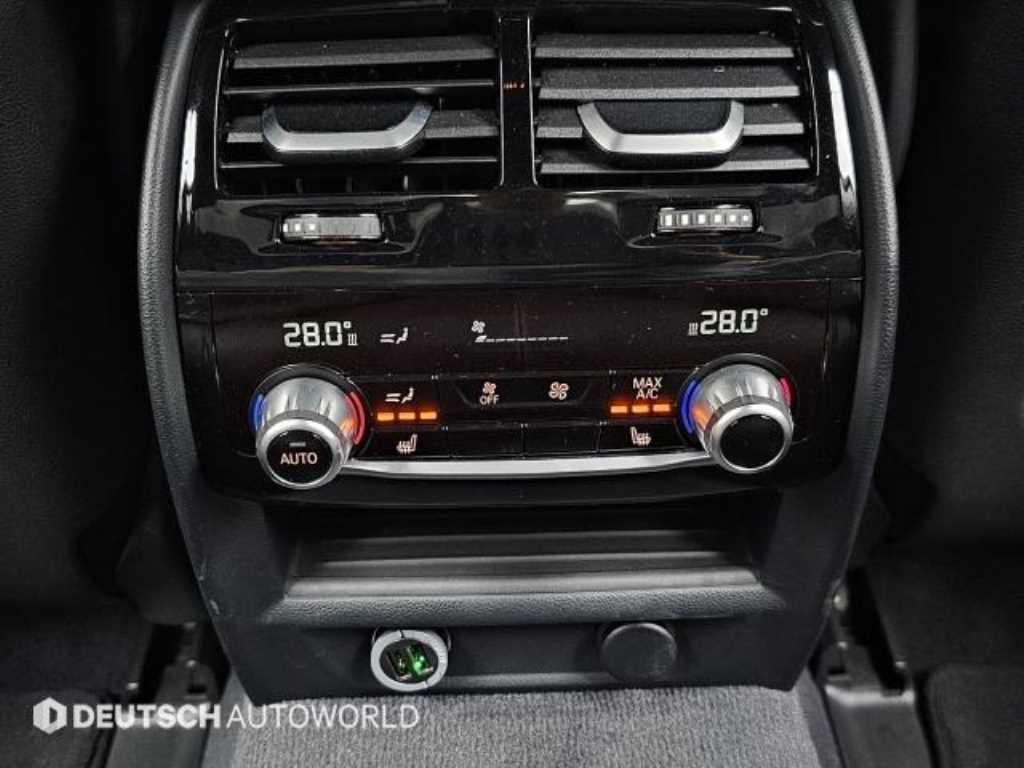 BMW 5 Series 2017 - Importación desde Corea - HF Imports Iquique - Foto 16