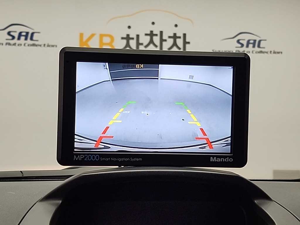 DAEWOO Matiz 2011 Gris - Importación desde Corea - HF Imports Iquique - Foto 14