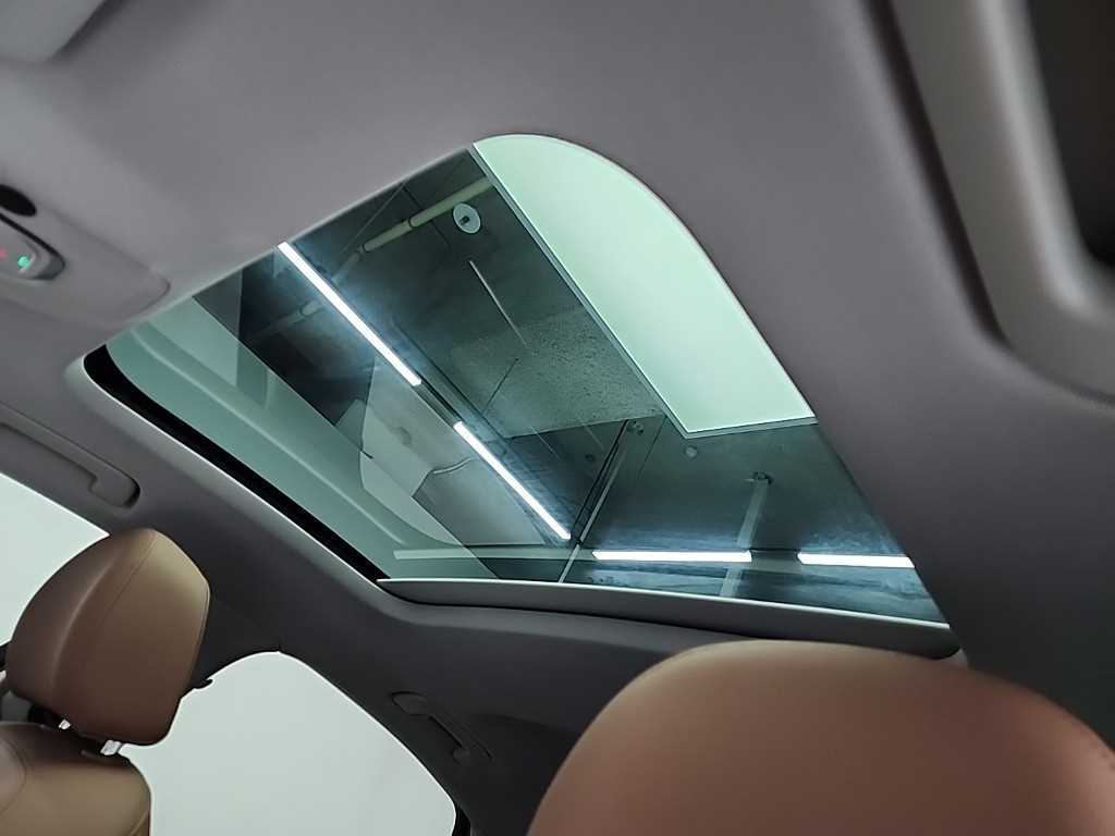 Audi A6 2021 Gris - Importación desde Corea - HF Imports Iquique - Foto 14