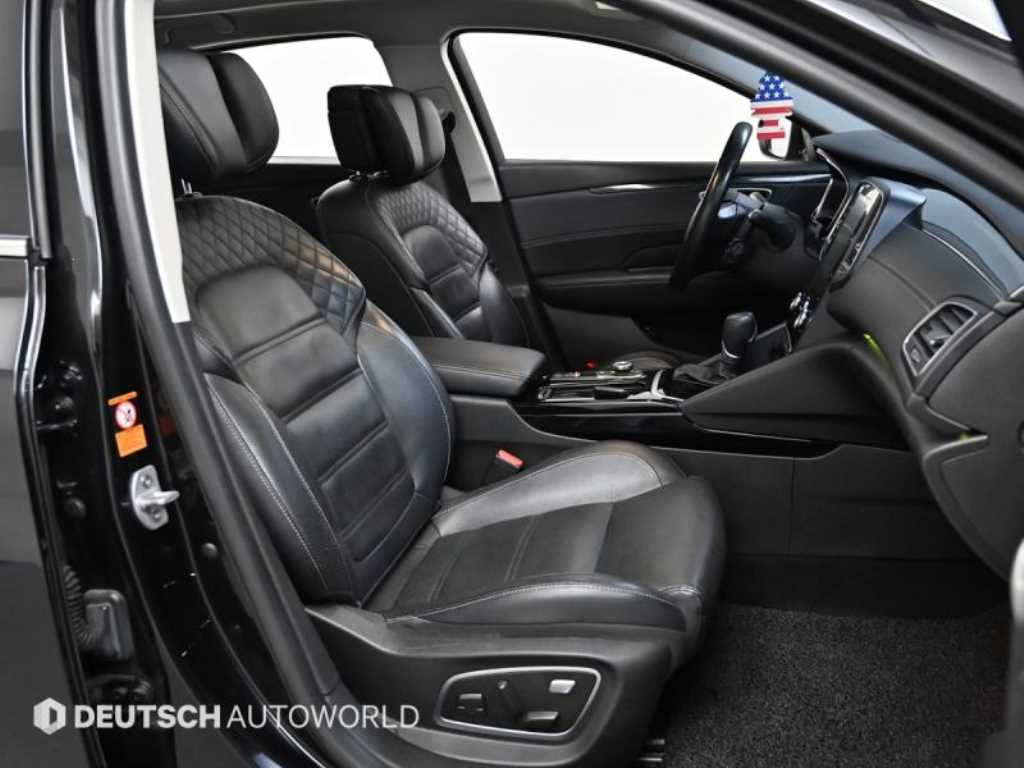 SAMSUNG SM6 - Vista 10