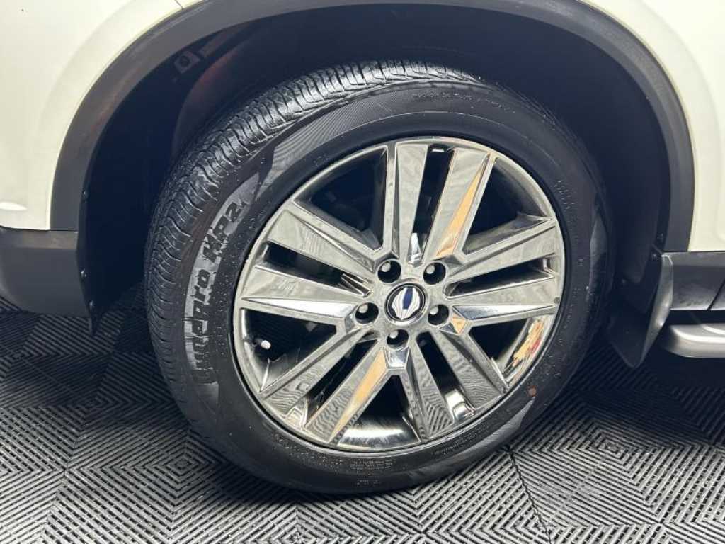 Ssangyong Rexton 2019 Blanco - Importación desde Corea - HF Imports Iquique - Foto 17