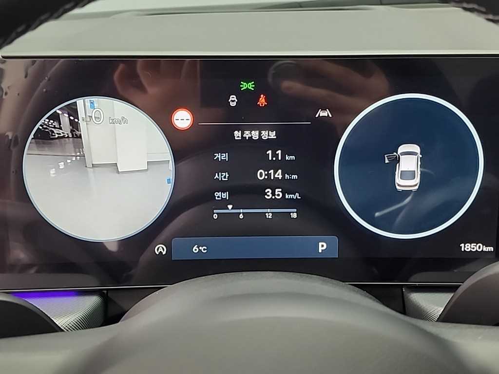 HYUNDAI Sonata - Vista 6