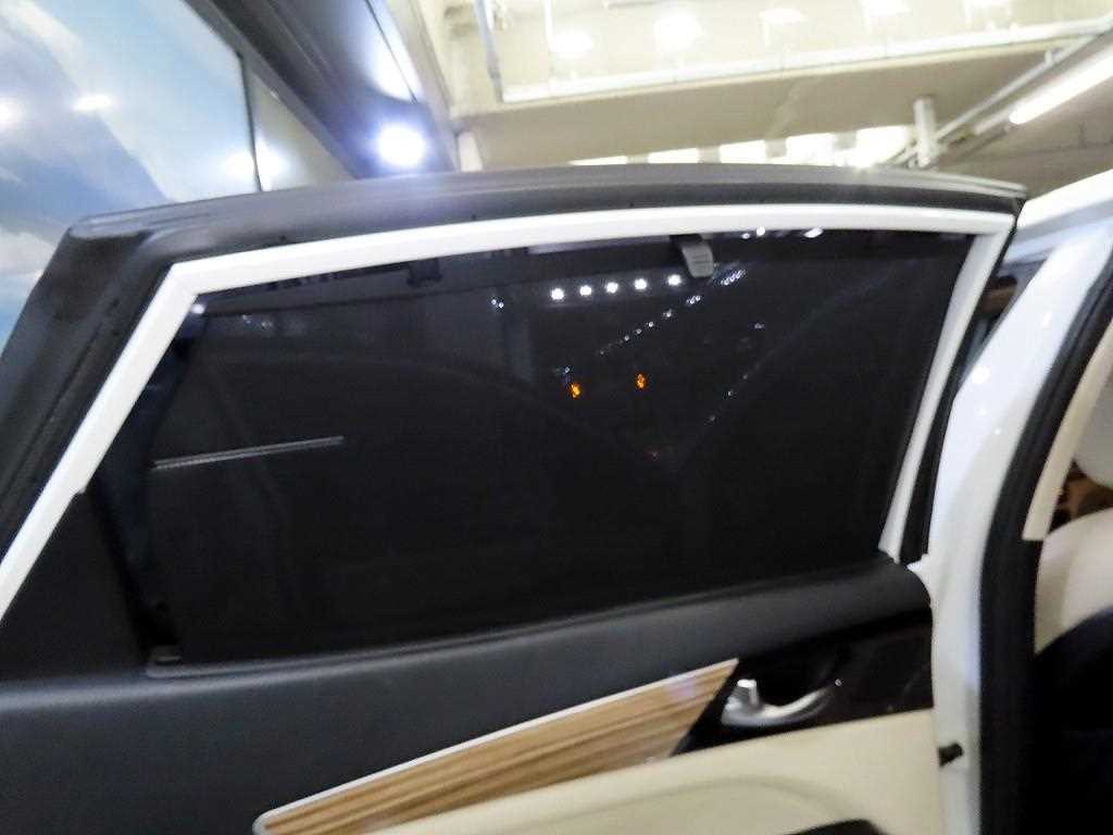 KIA K7 2017 Blanco - Importación desde Corea - HF Imports Iquique - Foto 13