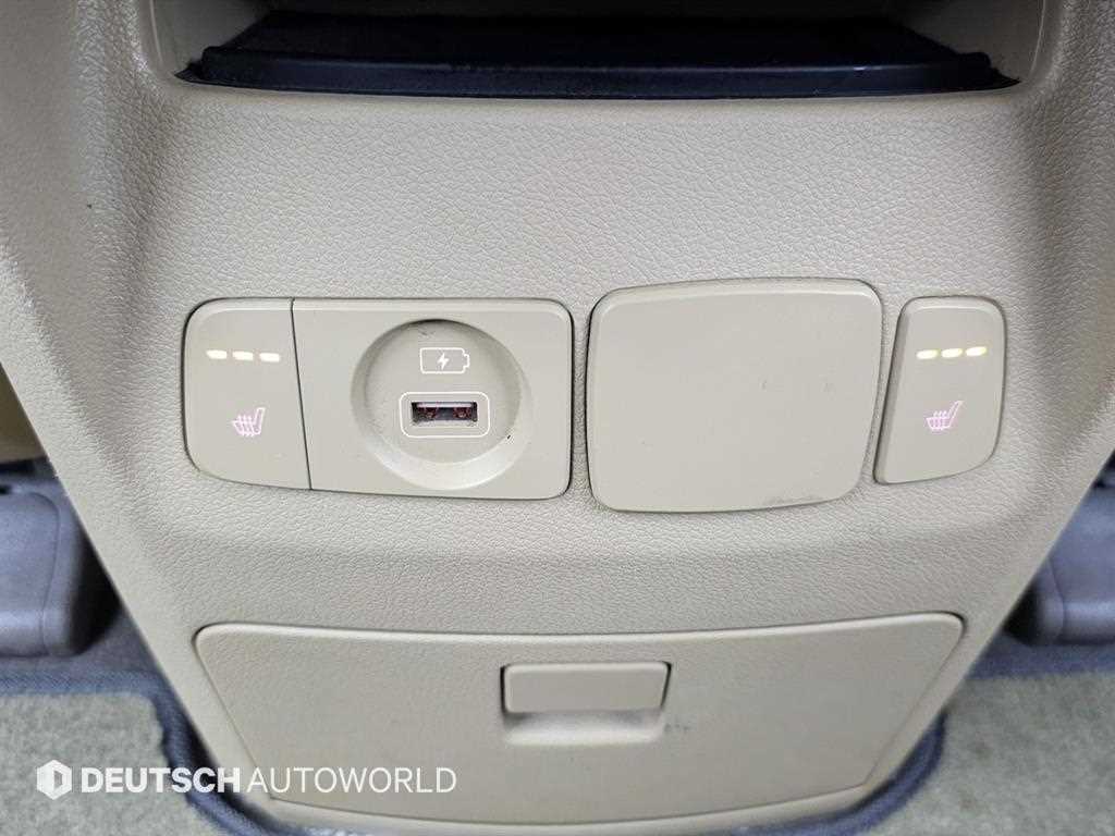 KIA Carnival 2019 Negro - Importación desde Corea - HF Imports Iquique - Foto 16