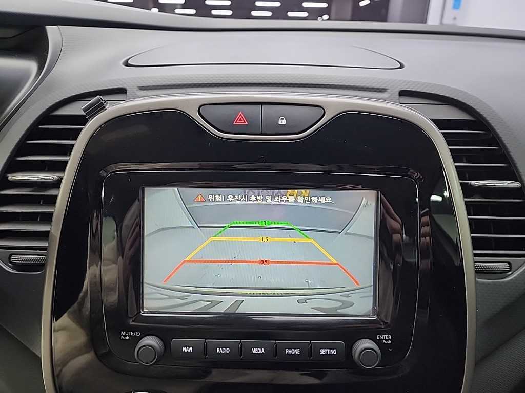 SAMSUNG QM3 2015 the color of pearl - Importación desde Corea - HF Imports Iquique - Foto 14