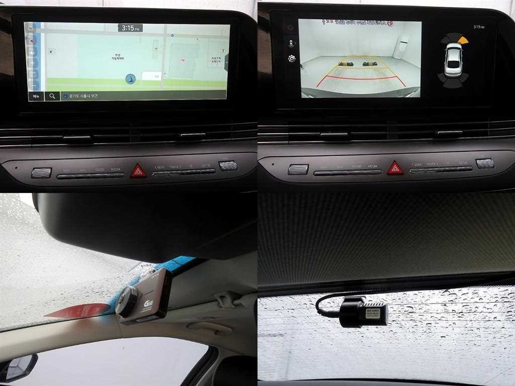 HYUNDAI Grandeur 2021 Negro - Importación desde Corea - HF Imports Iquique - Foto 17