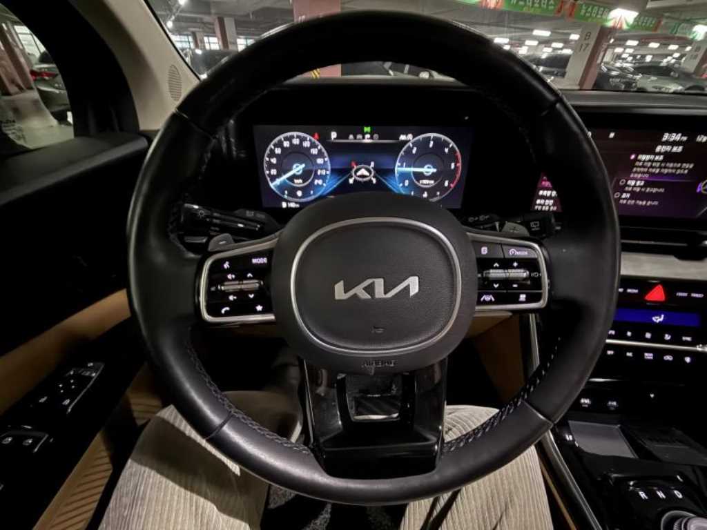 KIA Carnival 2022 - Importación desde Corea - HF Imports Iquique - Foto 13