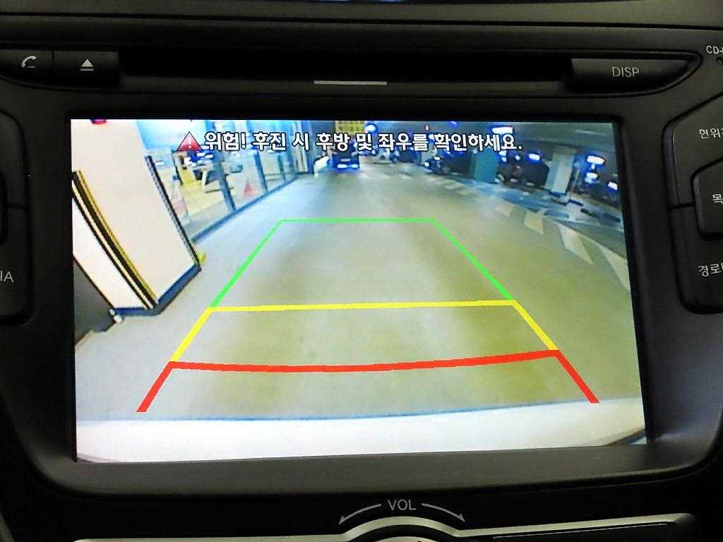 HYUNDAI Avante 2014 Blanco - Importación desde Corea - HF Imports Iquique - Foto 15