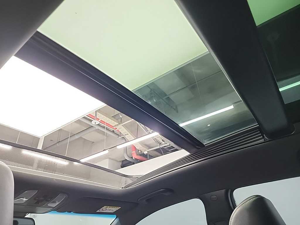 KIA Sportage 2021 Blanco - Importación desde Corea - HF Imports Iquique - Foto 15