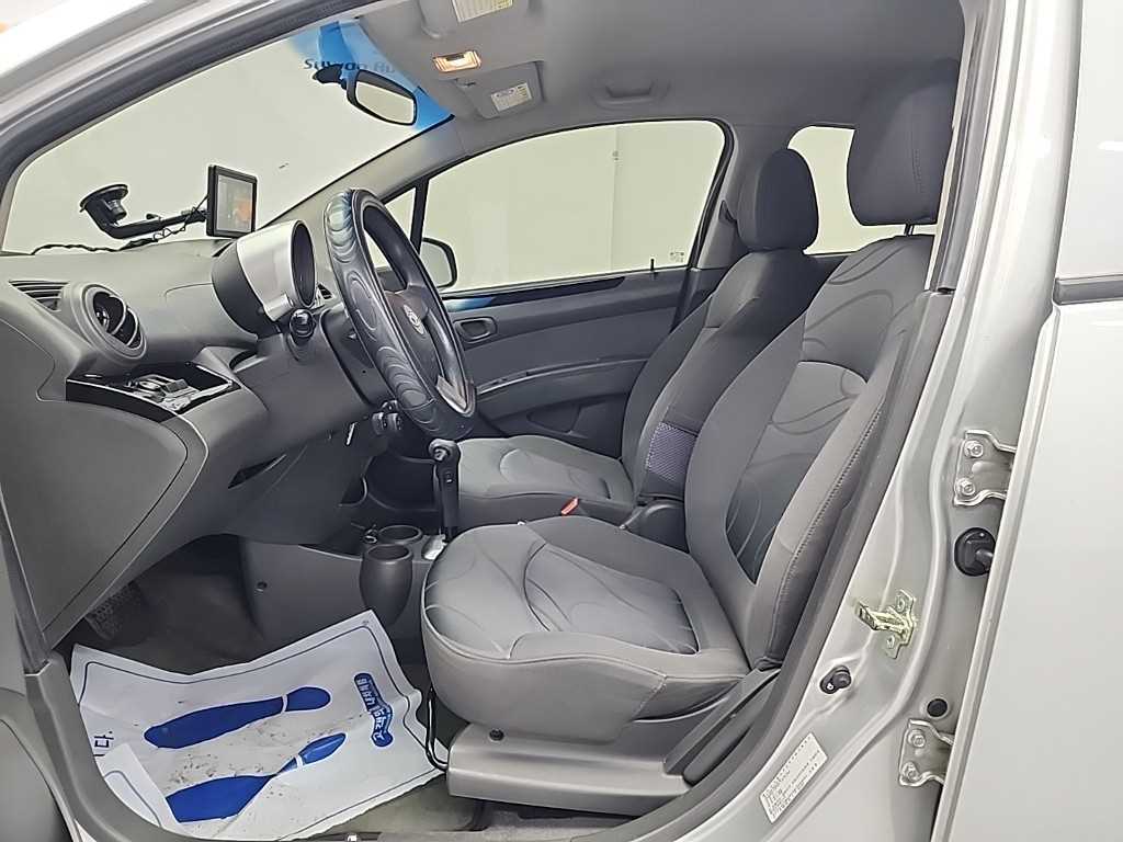 DAEWOO Matiz - Vista 11