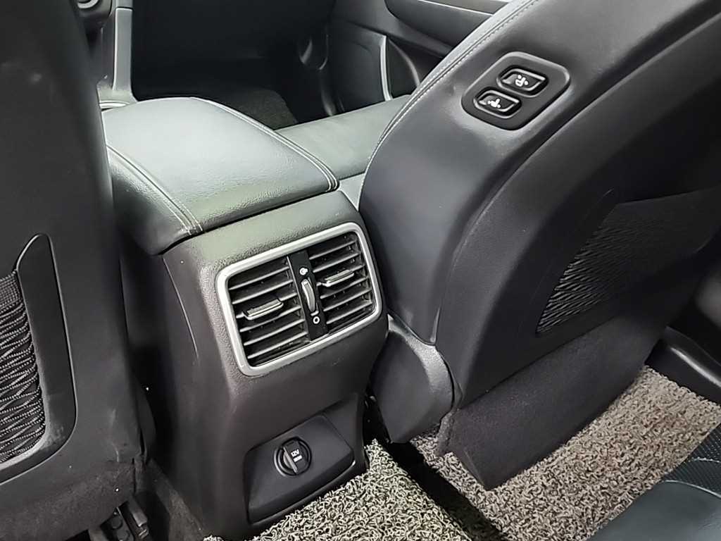 KIA Sportage 2021 Blanco - Importación desde Corea - HF Imports Iquique - Foto 13