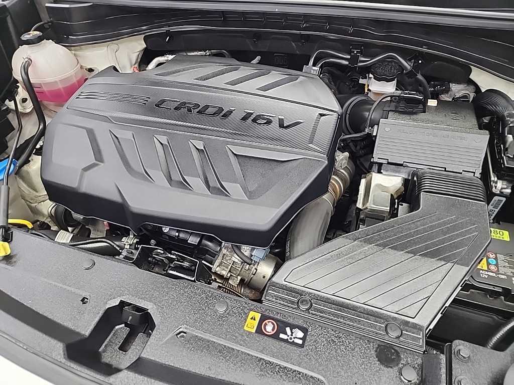 KIA Sportage - Vista 5