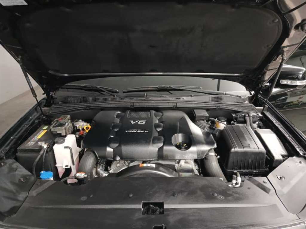 KIA Mohave 2021 Negro - Importación desde Corea - HF Imports Iquique - Foto 19