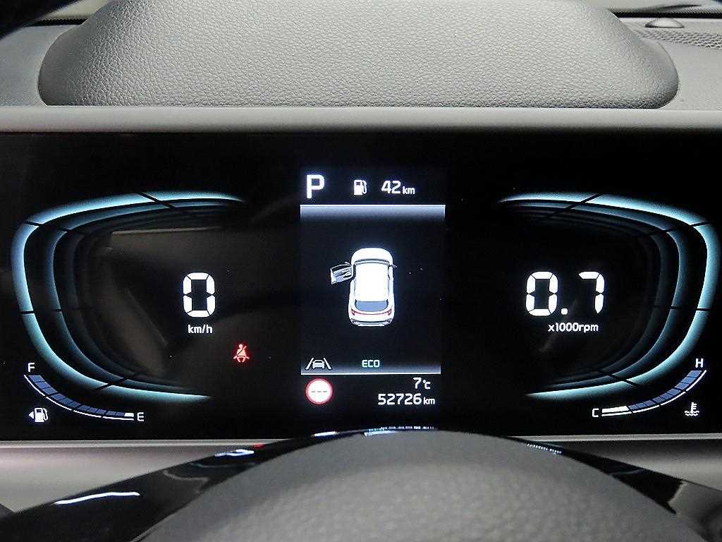 KIA Seltos - Vista 8