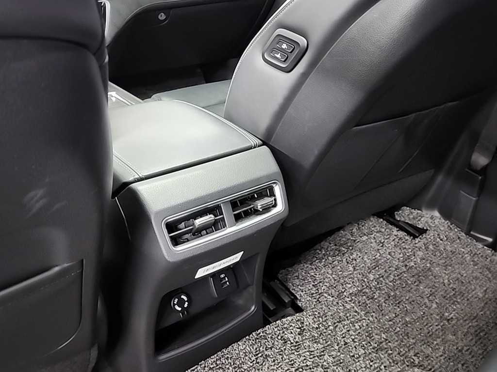 Ssangyong Rexton 2021 Negro - Importación desde Corea - HF Imports Iquique - Foto 13