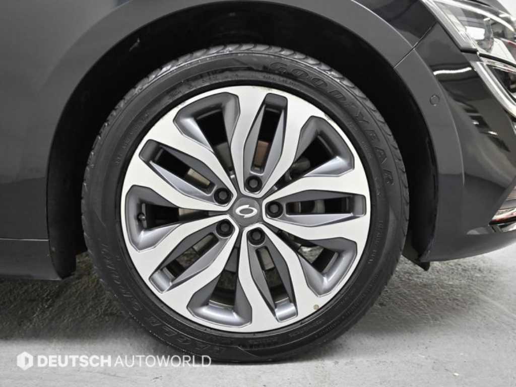 SAMSUNG SM6 - Vista 5