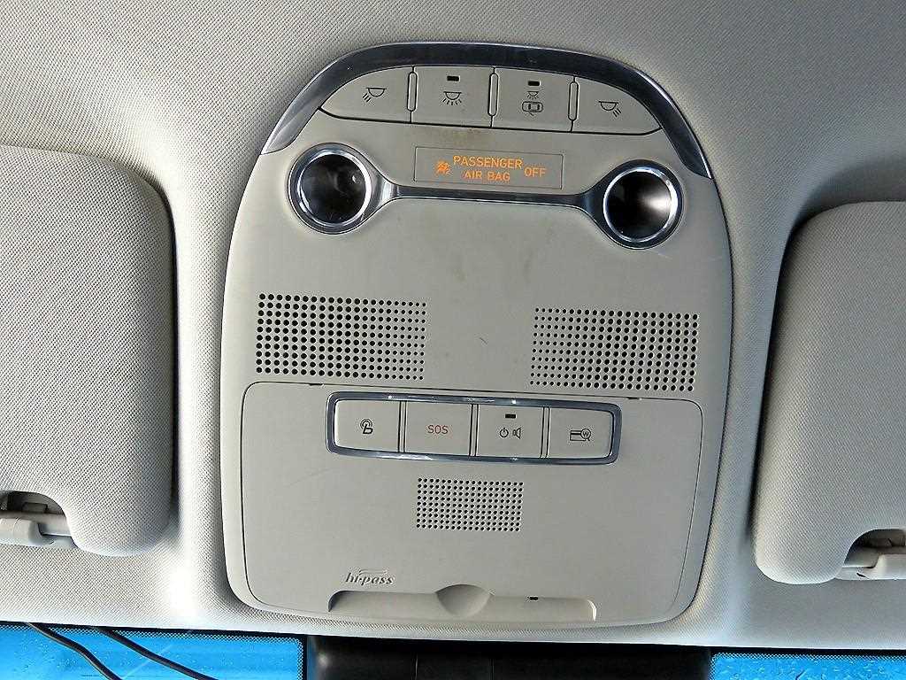 HYUNDAI Grandeur 2021 Negro - Importación desde Corea - HF Imports Iquique - Foto 15