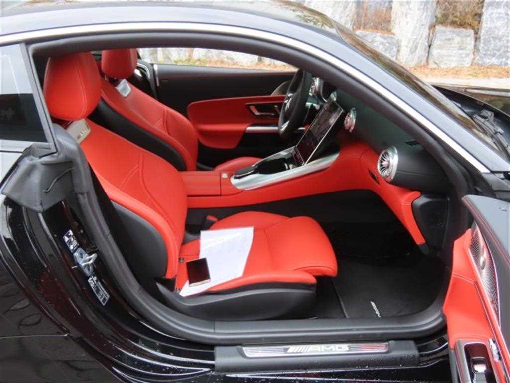 Mercedes Benz AMG GT 2025 - Importación desde Corea - HF Imports Iquique - Foto 15