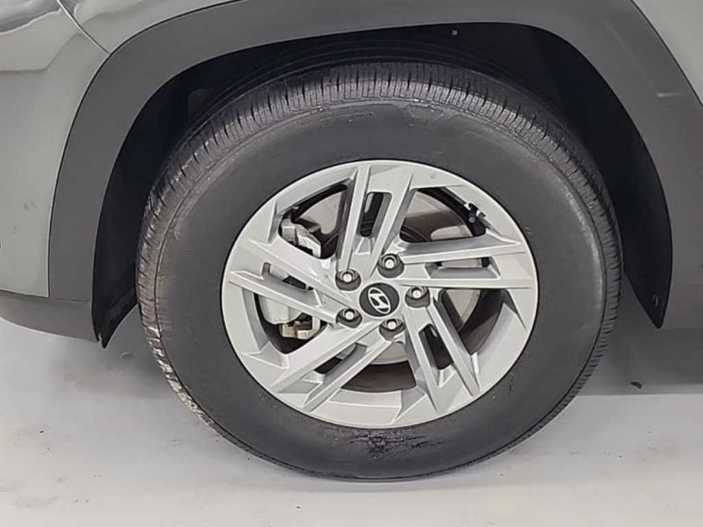 HYUNDAI Tucson 2024 Gris - Importación desde Corea - HF Imports Iquique - Foto 19