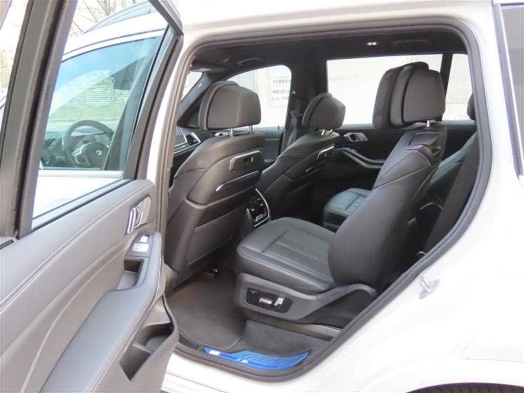 BMW X7 2025 - Importación desde Corea - HF Imports Iquique - Foto 14