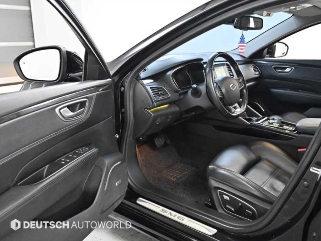 SAMSUNG SM6 - Vista 11