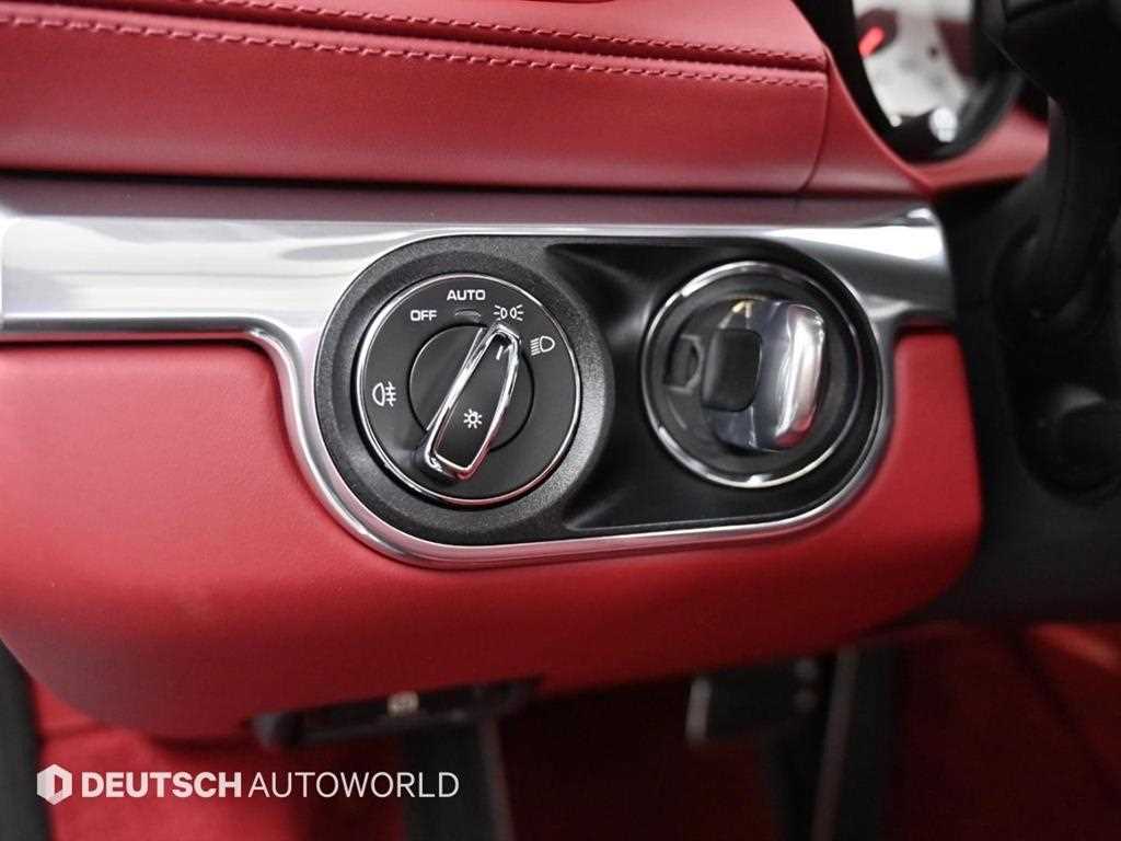 Porsche 718 2022 Blanco - Importación desde Corea - HF Imports Iquique - Foto 16