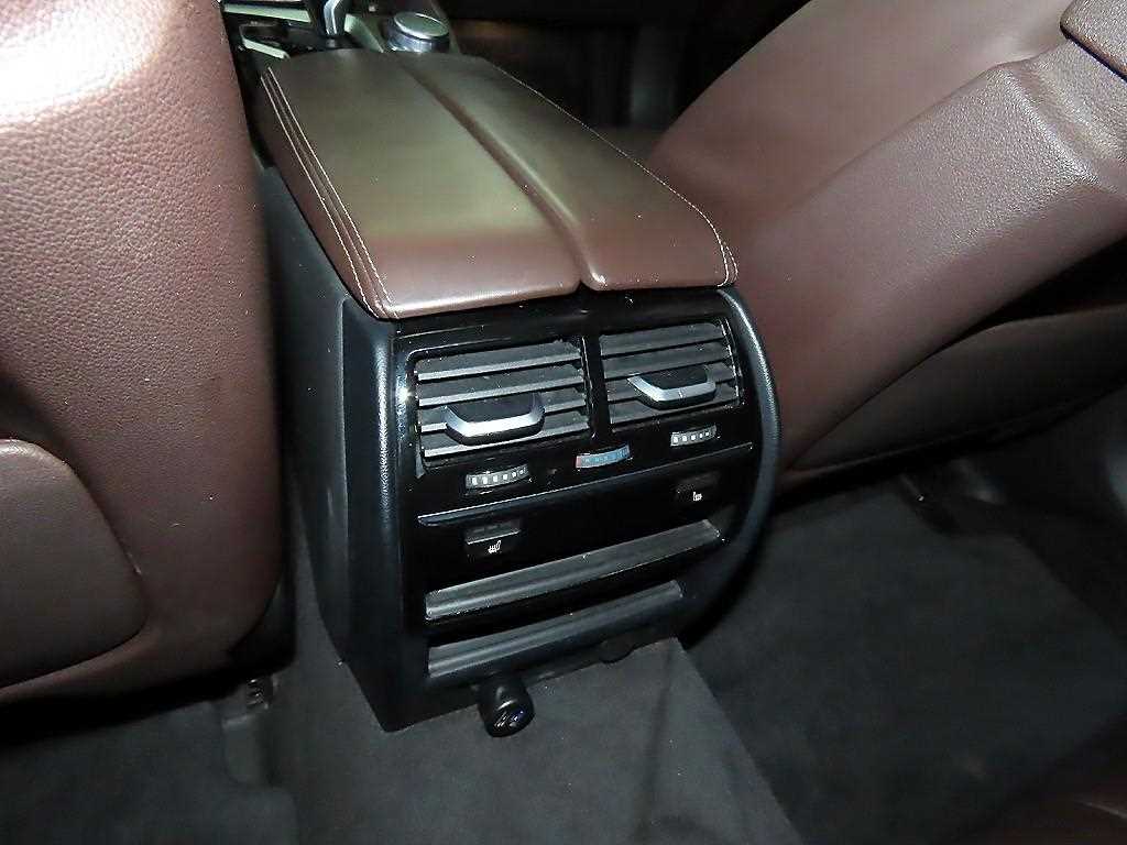 BMW 5 Series 2019 - Importación desde Corea - HF Imports Iquique - Foto 16