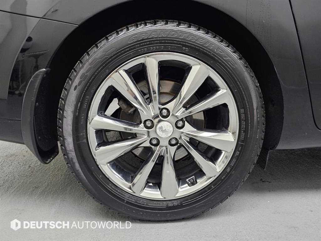 KIA Carnival - Vista 5