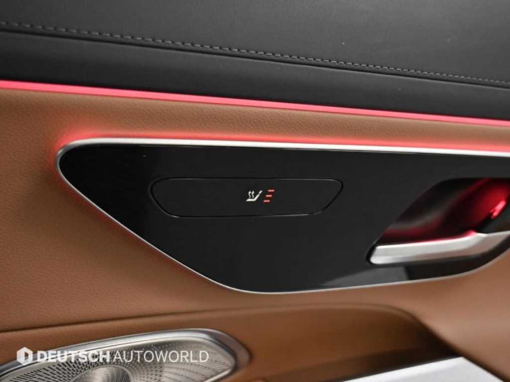 Mercedes Benz E class 2024 Negro - Importación desde Corea - HF Imports Iquique - Foto 16