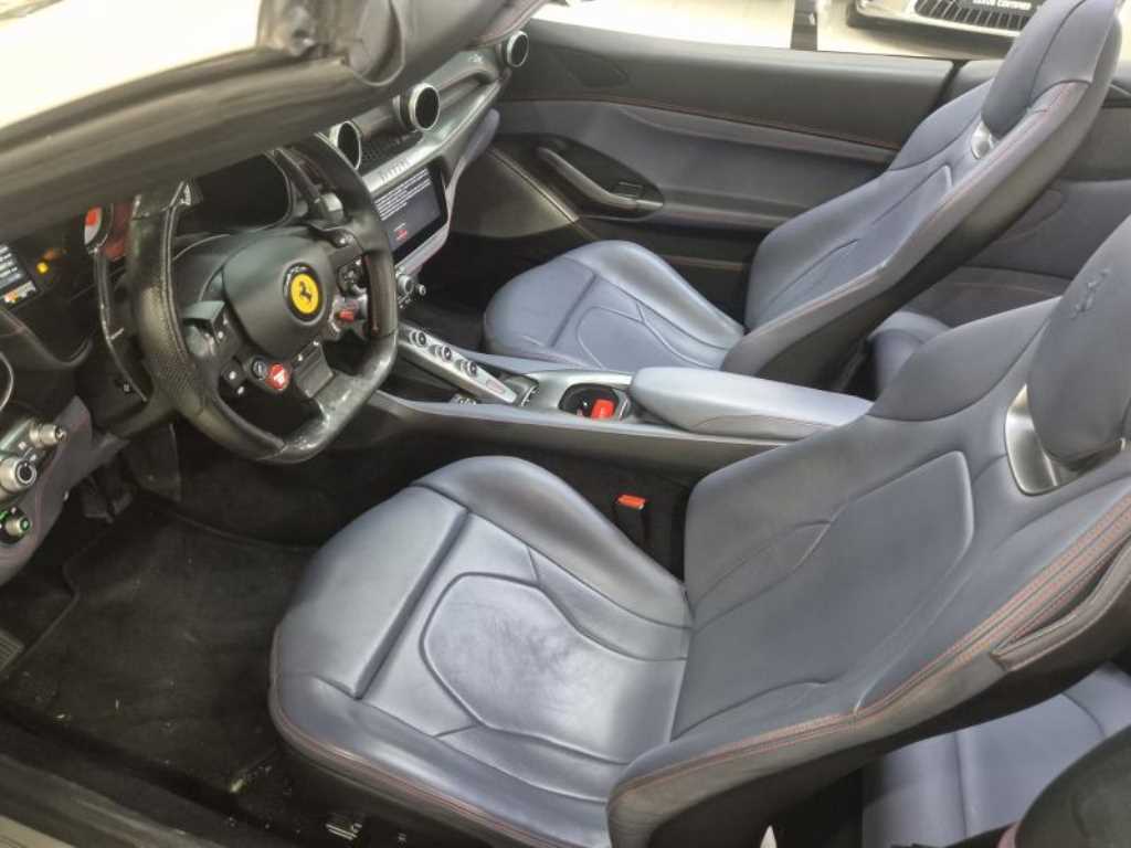 Ferrari Portofino - Vista 5
