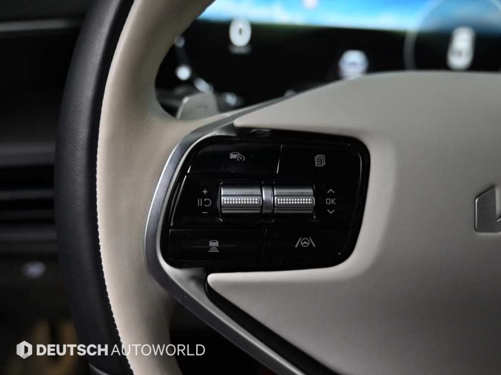 KIA K8 2022 Negro - Importación desde Corea - HF Imports Iquique - Foto 18