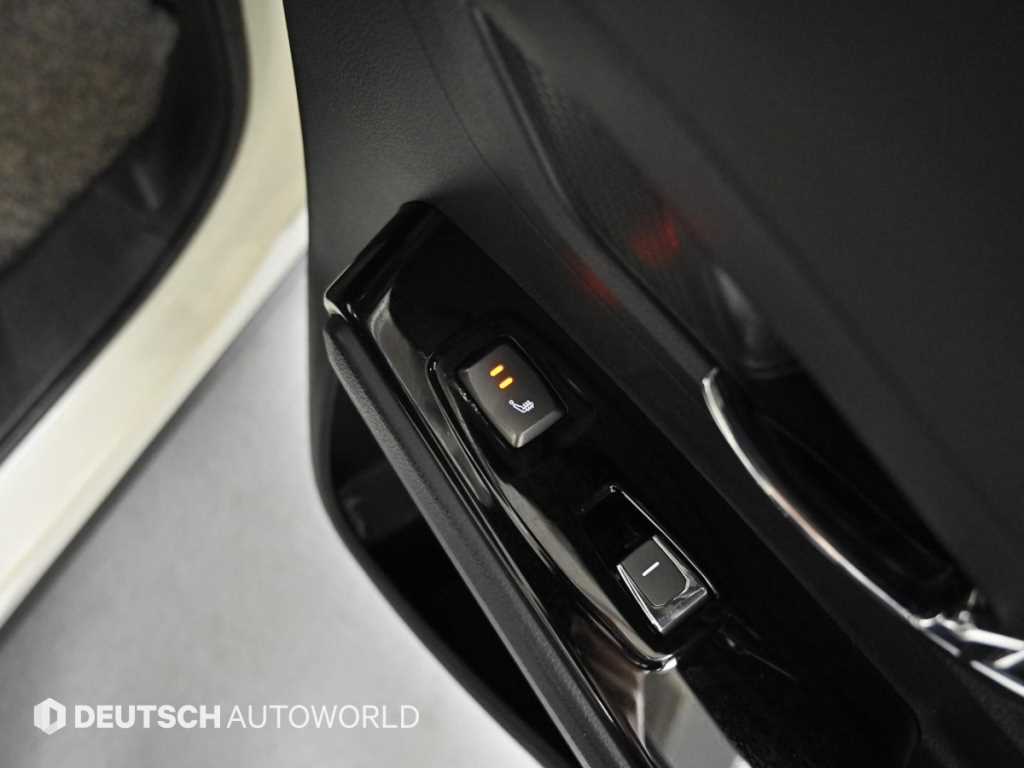 Ssangyong Korando 2021 the color of pearl - Importación desde Corea - HF Imports Iquique - Foto 16