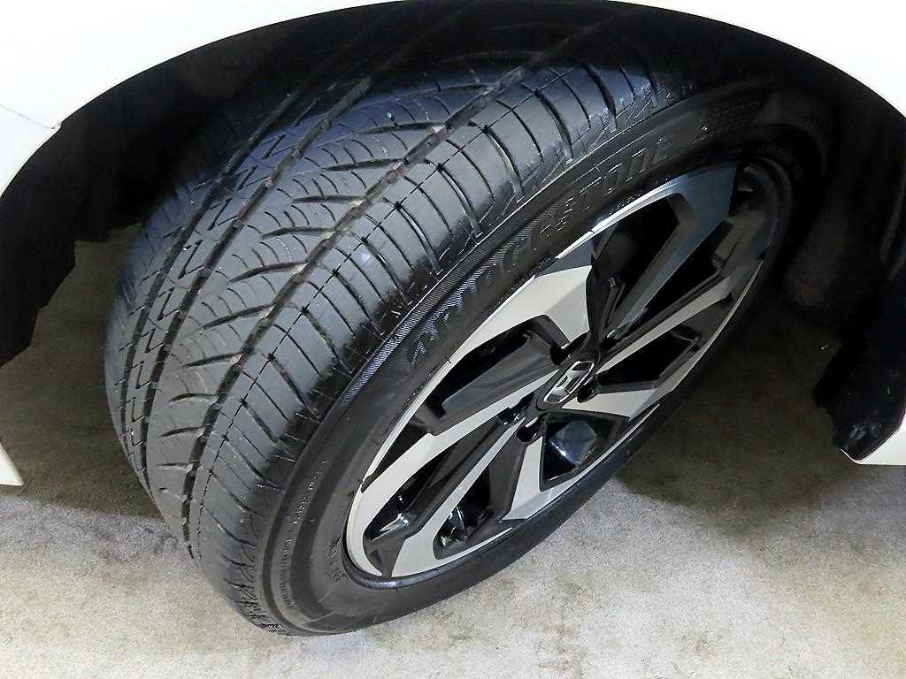 Honda Accord 2017 Blanco - Importación desde Corea - HF Imports Iquique - Foto 20