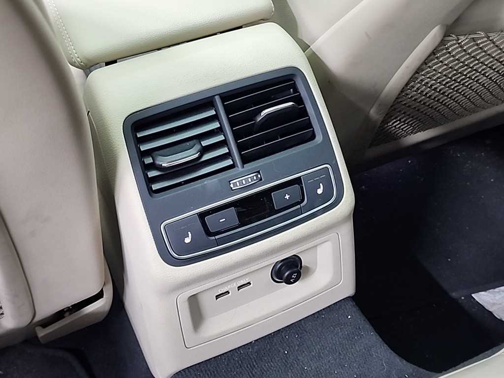 Audi A5 2023 Blanco - Importación desde Corea - HF Imports Iquique - Foto 13