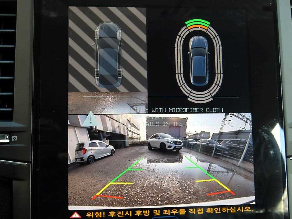 SAMSUNG QM6 2026 Blanco - Importación desde Corea - HF Imports Iquique - Foto 14