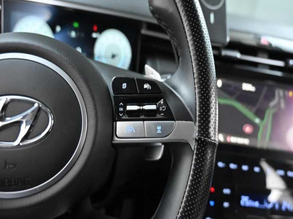 HYUNDAI Tucson 2023 - Importación desde Corea - HF Imports Iquique - Foto 18