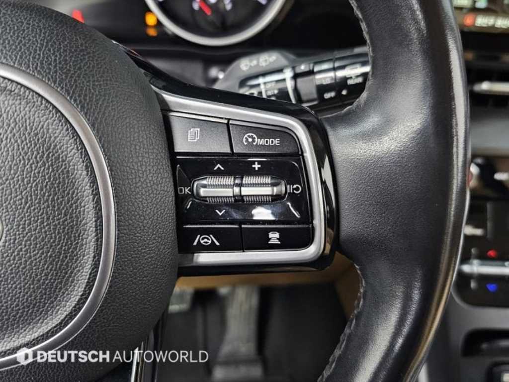 KIA Carnival 2021 Blanco - Importación desde Corea - HF Imports Iquique - Foto 18